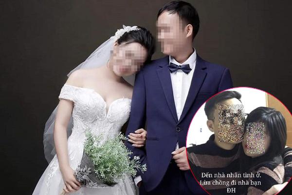 Mang bầu 6 tháng chê mẹ chồng chỉ cho ăn cơm rau với nước mắm, cô con dâu bị dân mạng trách ngược-4