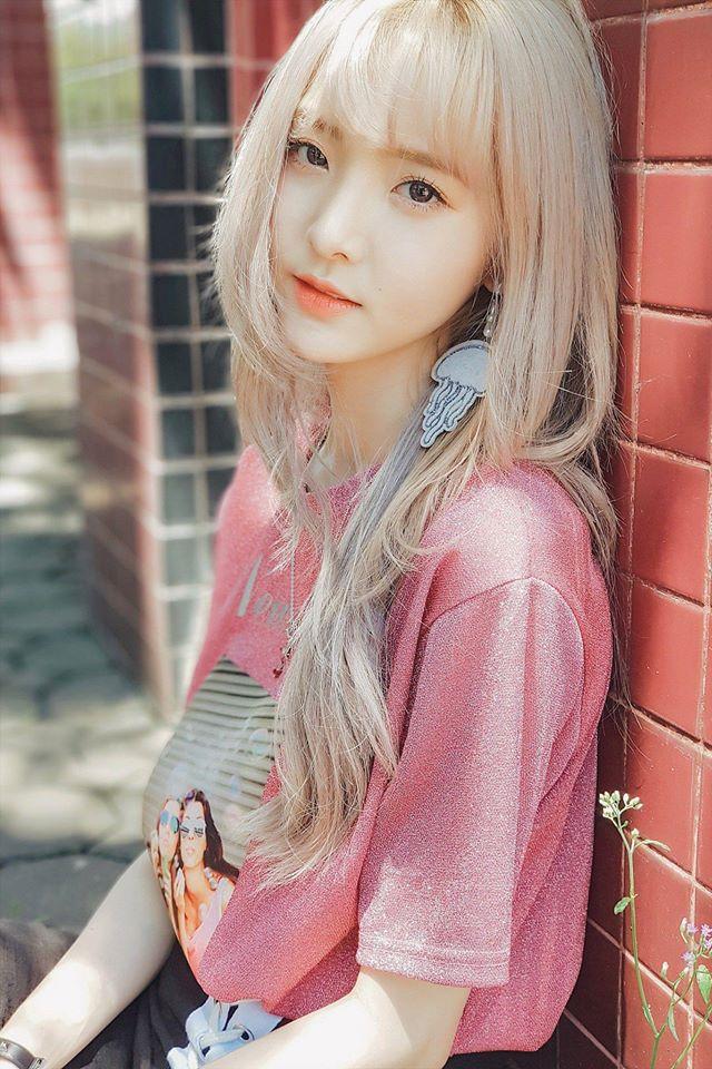 Dàn thực tập sinh siêu hot của Sáng Tạo Doanh: Từ gà cưng của Dương Mịch cho tới hotgirl Thái Lan-5