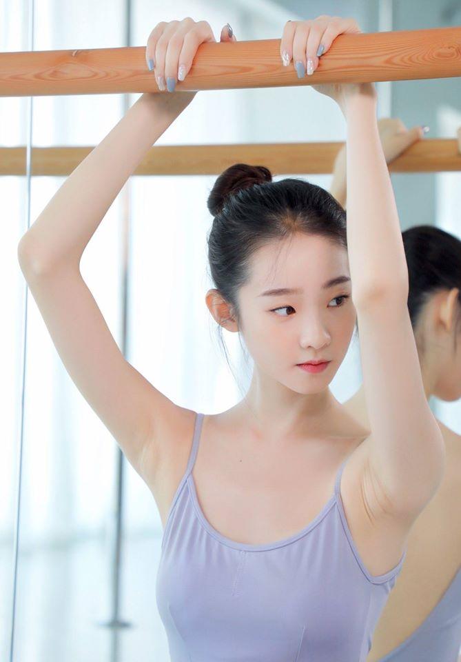 Dàn thực tập sinh siêu hot của Sáng Tạo Doanh: Từ gà cưng của Dương Mịch cho tới hotgirl Thái Lan-6