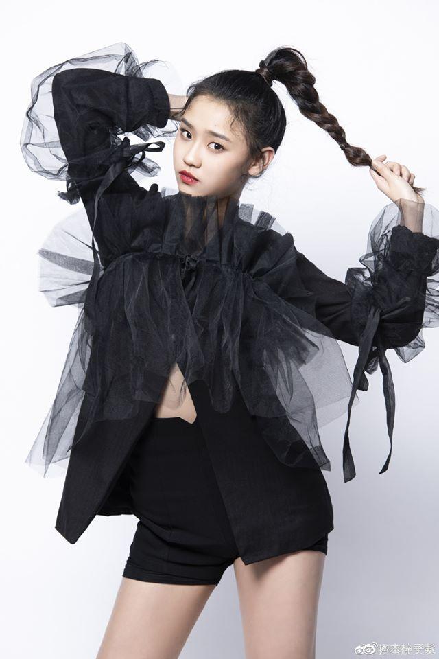 Dàn thực tập sinh siêu hot của Sáng Tạo Doanh: Từ gà cưng của Dương Mịch cho tới hotgirl Thái Lan-13