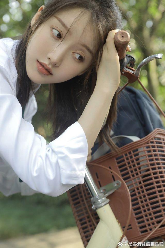 Dàn thực tập sinh siêu hot của Sáng Tạo Doanh: Từ gà cưng của Dương Mịch cho tới hotgirl Thái Lan-8