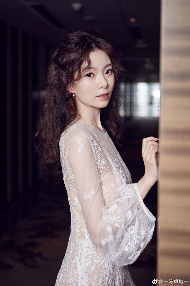 Dàn thực tập sinh siêu hot của Sáng Tạo Doanh: Từ gà cưng của Dương Mịch cho tới hotgirl Thái Lan-7