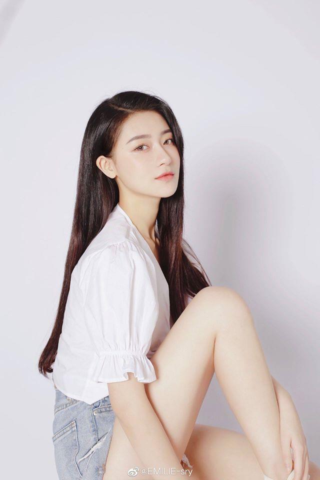 Dàn thực tập sinh siêu hot của Sáng Tạo Doanh: Từ gà cưng của Dương Mịch cho tới hotgirl Thái Lan-14