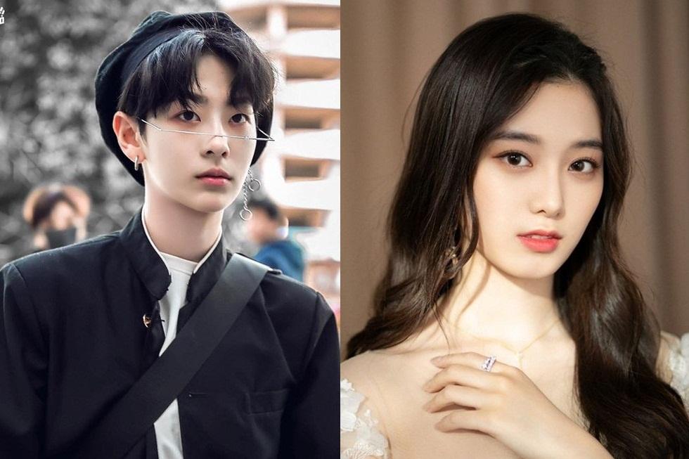 Sáng tạo doanh 2020: Lộc Hàm nhảy vũ đạo hời hợt, bị chê kém xa Vương Nhất Bác-6