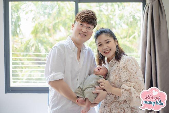 Người yêu kém 12 tuổi báo tin có bầu, Sỹ Luân tậu ngay nhà tiền tỷ cho bạn gái dưỡng thai-1