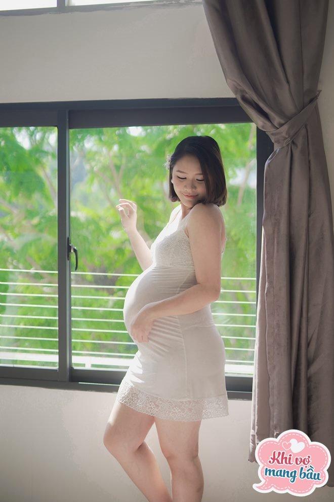 Người yêu kém 12 tuổi báo tin có bầu, Sỹ Luân tậu ngay nhà tiền tỷ cho bạn gái dưỡng thai-2