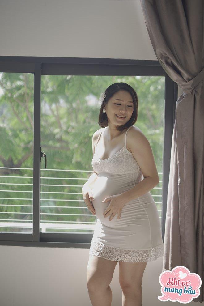 Người yêu kém 12 tuổi báo tin có bầu, Sỹ Luân tậu ngay nhà tiền tỷ cho bạn gái dưỡng thai-3