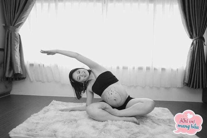 Người yêu kém 12 tuổi báo tin có bầu, Sỹ Luân tậu ngay nhà tiền tỷ cho bạn gái dưỡng thai-5