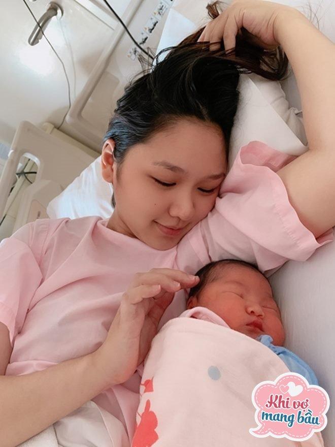 Người yêu kém 12 tuổi báo tin có bầu, Sỹ Luân tậu ngay nhà tiền tỷ cho bạn gái dưỡng thai-6