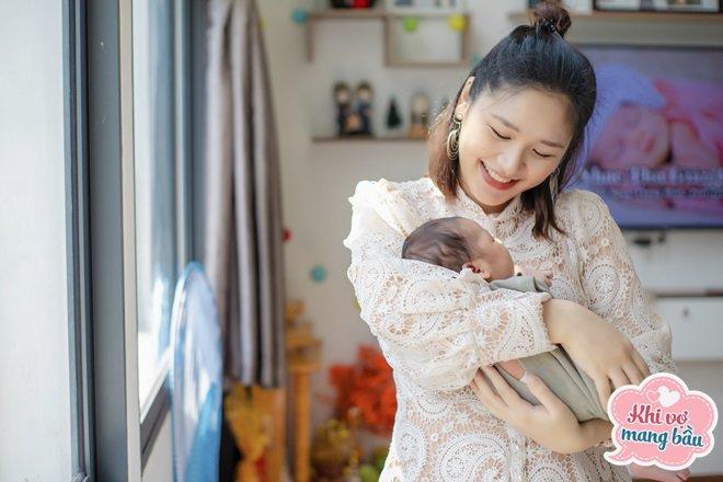 Người yêu kém 12 tuổi báo tin có bầu, Sỹ Luân tậu ngay nhà tiền tỷ cho bạn gái dưỡng thai-8