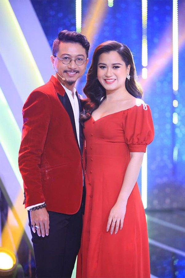 Lộ diện ảnh thời trẻ xinh như hot girl của Lâm Vỹ Dạ-6