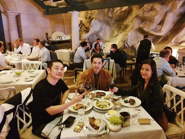 Rượu vào lời ra, Đông Nhi tiết lộ mơ ước lớn nhất cuộc đời không phải sự nghiệp lừng lẫy-2