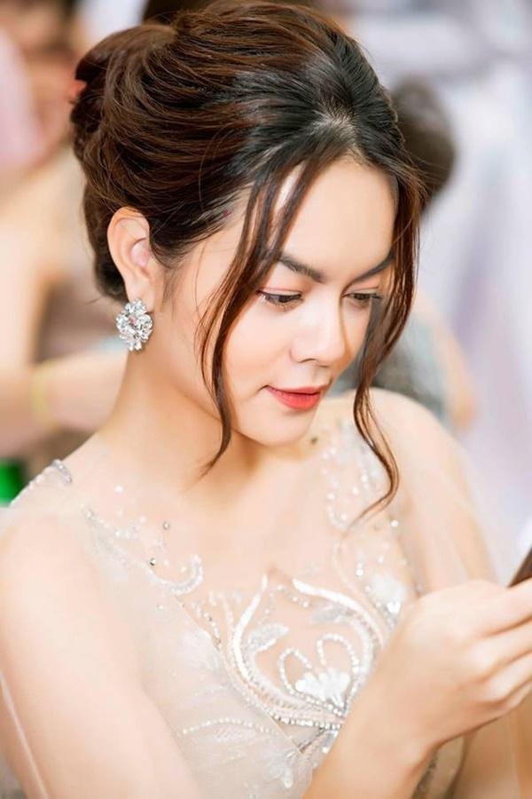 Hậu ly hôn, Phạm Quỳnh Anh hết mua xế hộp sang lại tậu thêm căn hộ tiền tỷ-5