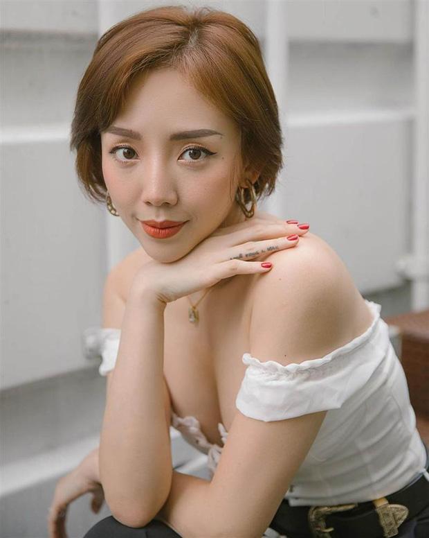 Chúc mừng Đông Nhi có tin vui, Tóc Tiên vô tình để lộ kế hoạch bầu bí-5