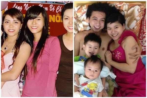 Thánh ăn Yang Soo Bin xử lý vết rạn da sau giảm cân thế nào?-1