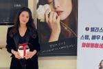 Kim Hee Sun: Từng đau đớn tới mức muốn giải nghệ, bỏ xứ ra đi vì ngoại hình con gái bị miệt thị-11