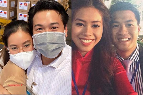 Em chồng Hà Tăng lần đầu hé lộ về căn biệt thự sang chảnh của gia đình tại Vũng Tàu-8