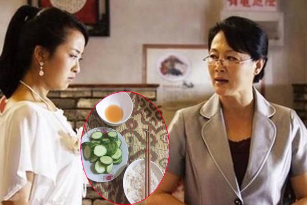 Đến chơi thấy chị gái ôm mặt khóc, anh rể lớn tiếng quát ăn bám ăn ít thôi, tôi đanh thép khiến gã sợ hãi-2