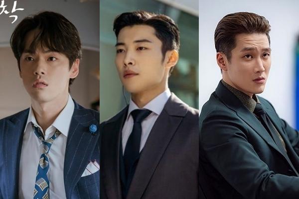 Nam Do Hwan - nam phụ được khen diễn xuất tốt hơn Lee Min Ho-17