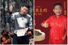 Nam diễn viên Trung Quốc thu nhập 15 triệu USD nhờ nuôi gà