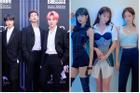 BTS, Black Pink quyền lực hơn Son Heung Min ở Hàn Quốc