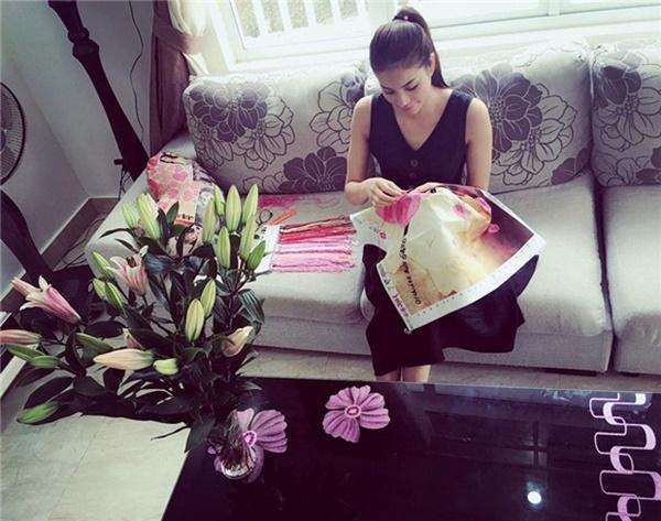 Sao Việt và những tài lẻ bất ngờ-10