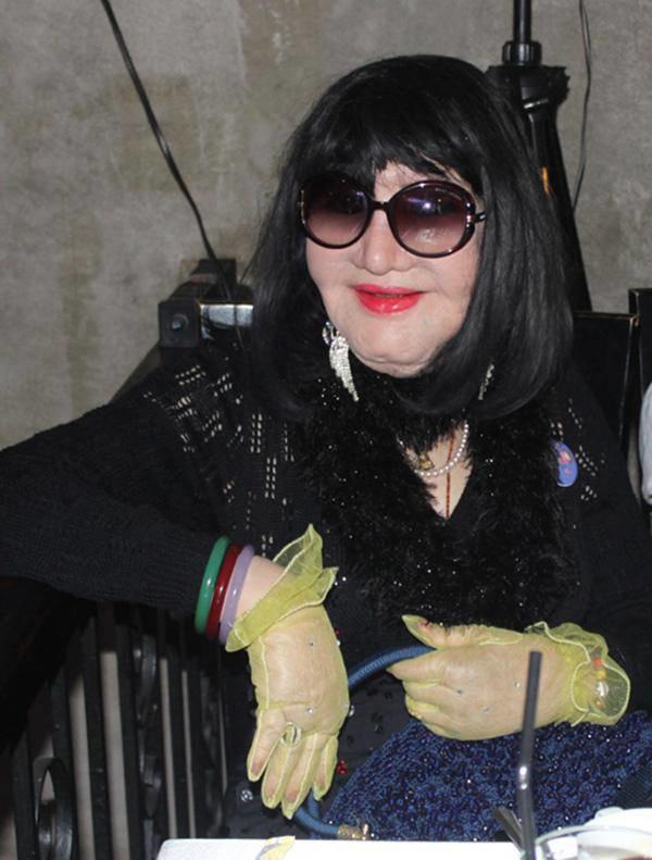 Người nổi tiếng từng gặp biến chứng sau dao kéo, có người phải sống mãi với gương mặt đáng sợ-20