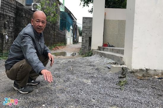 Khởi tố tài xế lùi xe cán chết cháu bé hơn 1 tuổi