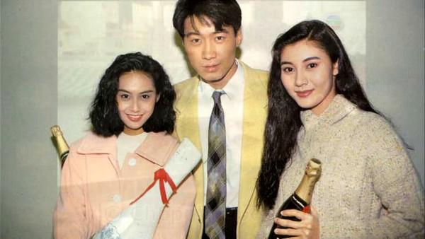 Nam thần TVB một thời lừng lẫy: 7 năm phụ bạc Thư Kỳ, sớm vỡ nợ phải bán rẻ biệt thự triệu đô-2