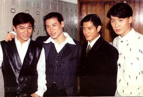 Nam thần TVB một thời lừng lẫy: 7 năm phụ bạc Thư Kỳ, sớm vỡ nợ phải bán rẻ biệt thự triệu đô-3