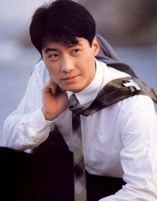 Nam thần TVB một thời lừng lẫy: 7 năm phụ bạc Thư Kỳ, sớm vỡ nợ phải bán rẻ biệt thự triệu đô-4