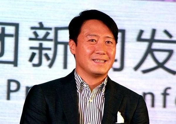 Nam thần TVB một thời lừng lẫy: 7 năm phụ bạc Thư Kỳ, sớm vỡ nợ phải bán rẻ biệt thự triệu đô-9