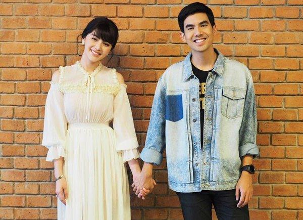 Ma nữ Thái từng bị ghét nhất Tbiz hay nàng thơ của Sơn Tùng M-TP giờ cuộc sống ra sao?-14