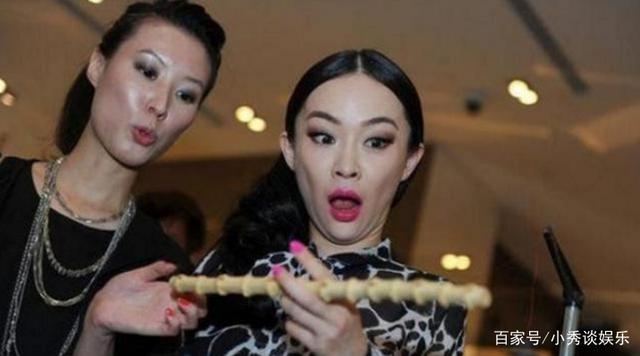 Những sự cố không biết chui vào đâu cho hết ngượng của sao Hoa ngữ-1