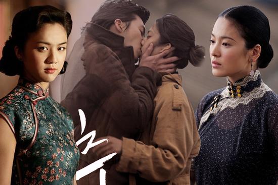 Vì nụ hôn 1 phút 30 giây, 'mỹ nhân cảnh nóng' Thang Duy từng bị 'buộc tội' gây ra sự tan vỡ cho tình yêu của Hyun Bin và Song Hye Kyo