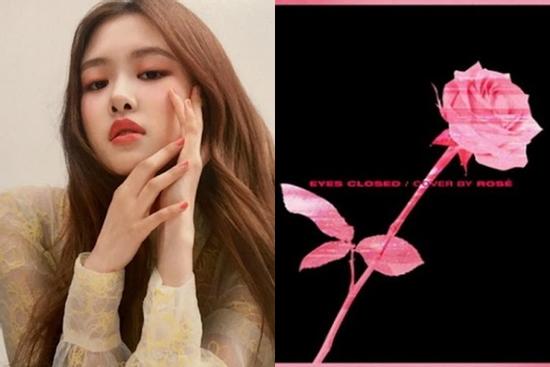 Đạt 20 triệu lượt xem chỉ với bản cover: Bao giờ YG mới cho Rosé (BlackPink) solo?