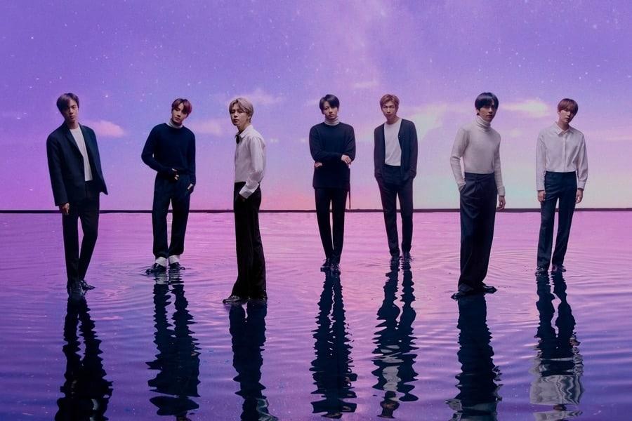 Big Hit Entertainment thông báo tình trạng world tour của BTS giữa dịch Covid-19, liệu fan Việt có cơ hội?-1