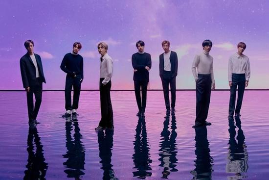 Big Hit Entertainment thông báo tình trạng world tour của BTS giữa dịch Covid-19, liệu fan Việt có cơ hội?
