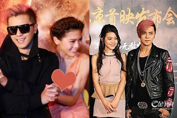 Mẹ La Chí Tường suy sụp khi biết cuộc sống trác táng của con trai-3