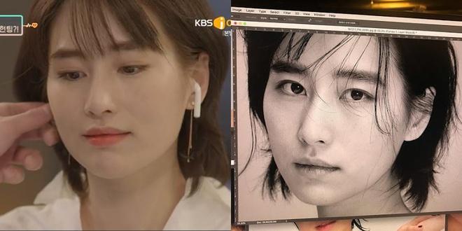 Lộ danh tính nữ diễn viên bị nghi cướp chồng chị họ-1