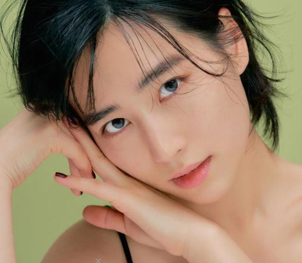 Lộ danh tính nữ diễn viên bị nghi cướp chồng chị họ-2