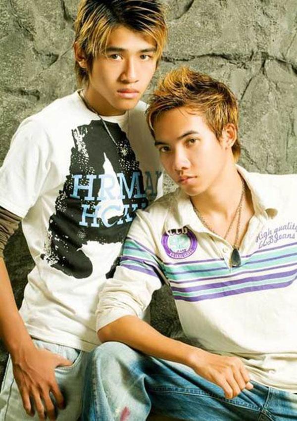 Nhóm Vboy đình đám quá khứ: Người lấy chị gái Ngọc Trinh, người bắt vợ sống trong bóng tối-1