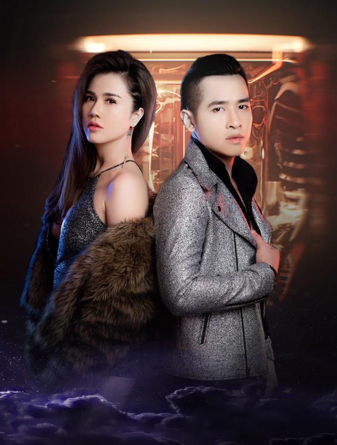 Nhóm Vboy đình đám quá khứ: Người lấy chị gái Ngọc Trinh, người bắt vợ sống trong bóng tối-9