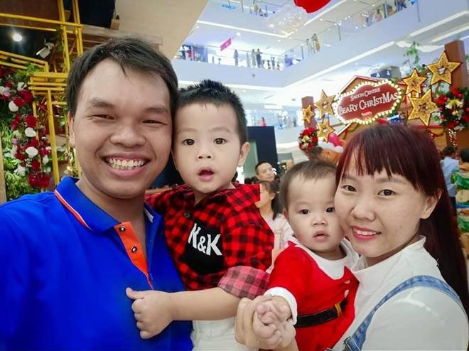 Thời cấp 3 ghét nhau như mẻ, cặp đôi nghiện nhau cả đời sau một lần họp lớp-3