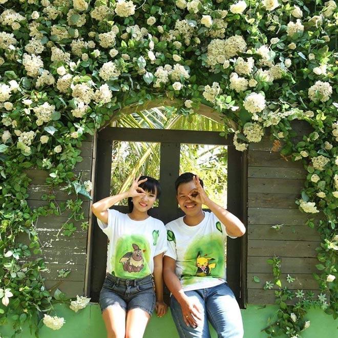 Thời cấp 3 ghét nhau như mẻ, cặp đôi nghiện nhau cả đời sau một lần họp lớp-2