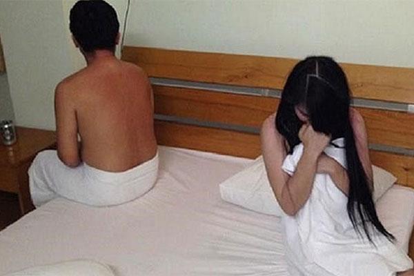 Thâm nhập thế giới ngầm bán cái ngàn vàng cho đại gia giải đen: Cuộc ngã giá với những tú bà giấu mặt (kỳ 1)-2