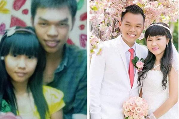 Nhóm cô chú U40 họp lớp sau 21 năm ra trường, quân số thật bất ngờ!-7