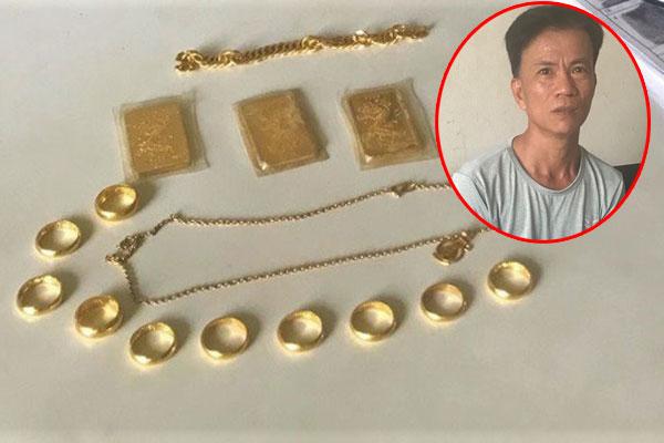 Màn nghịch dại đi vào lịch sử: Giấu xe máy ở nơi trời ơi đất hỡi, làm bạn tìm đỏ mắt-7