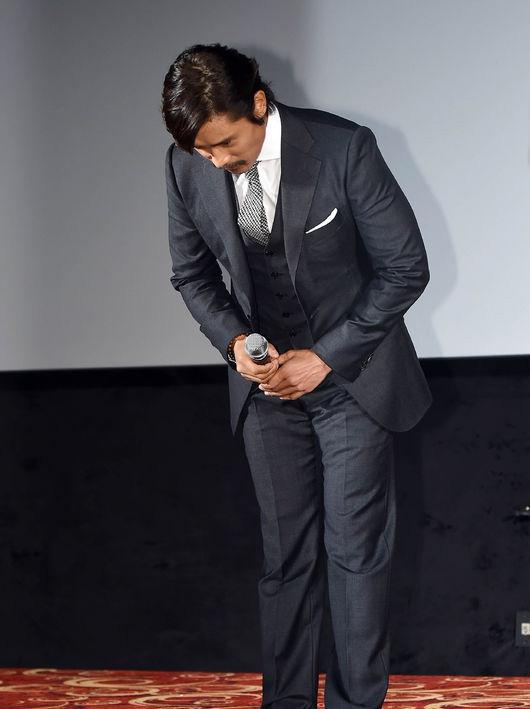 Loạt sao Hàn tù tội, trốn nhập ngũ nhưng vẫn được tha thứ-2