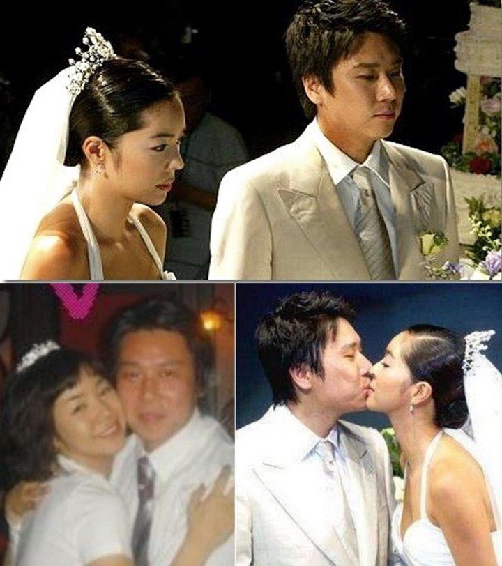 Loạt sao Hàn tù tội, trốn nhập ngũ nhưng vẫn được tha thứ-10